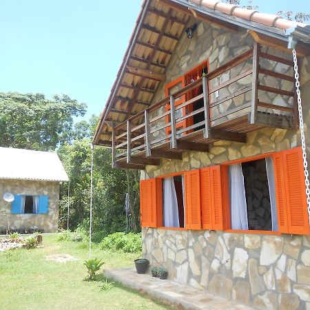 Repouso Sol Villa São Tomé das Letras Exterior photo