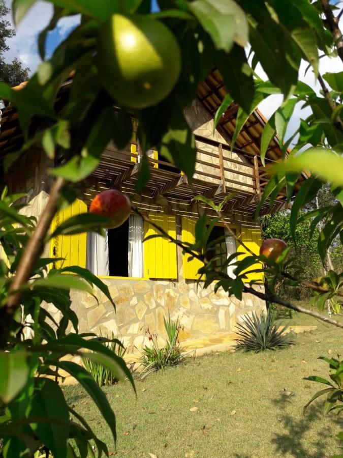 Repouso Sol Villa São Tomé das Letras Exterior photo