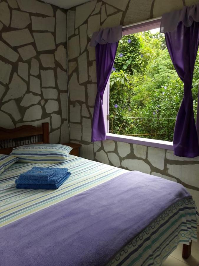 Repouso Sol Villa São Tomé das Letras Exterior photo